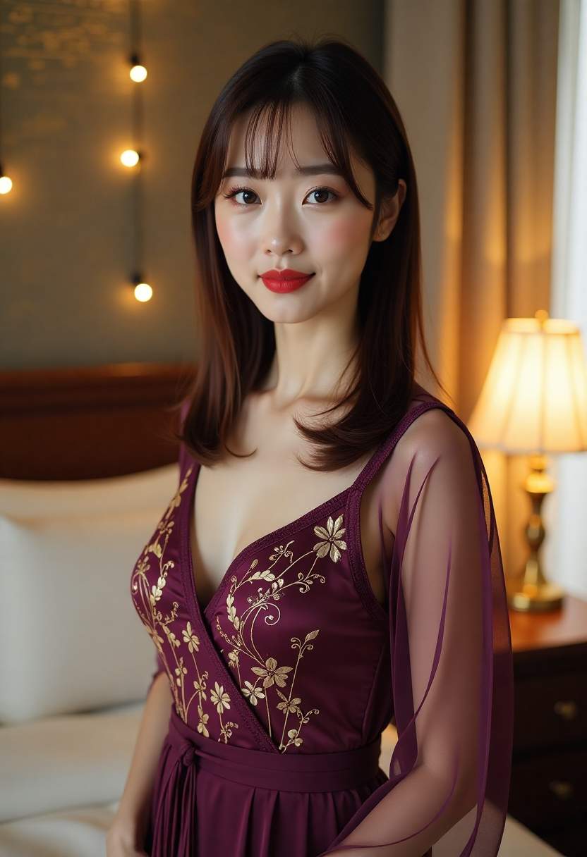 晚风信箱头像